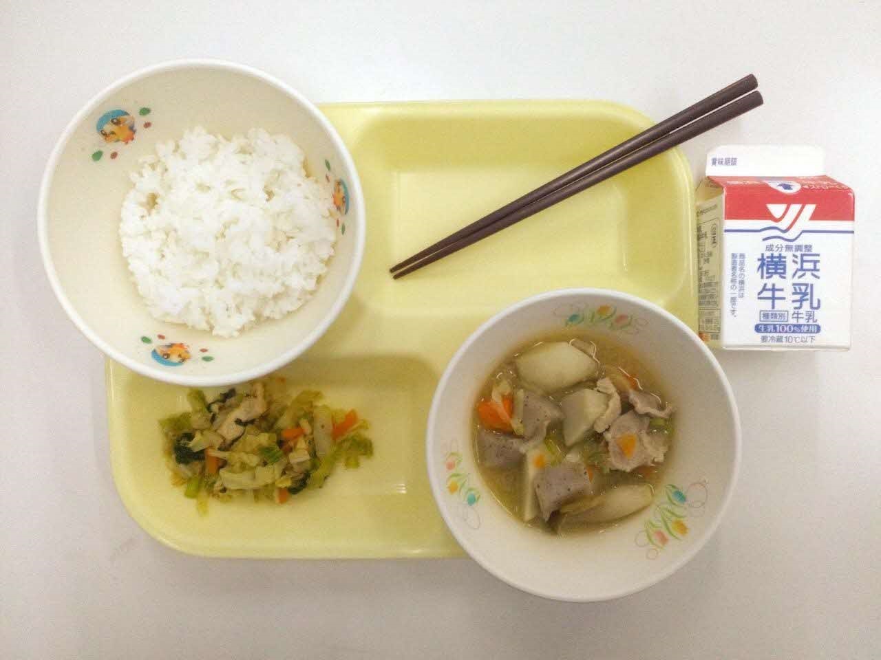 小学校B・中学校コース