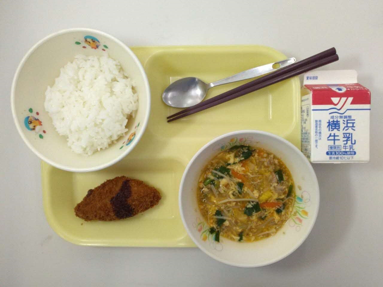 小学校B・中学校コース