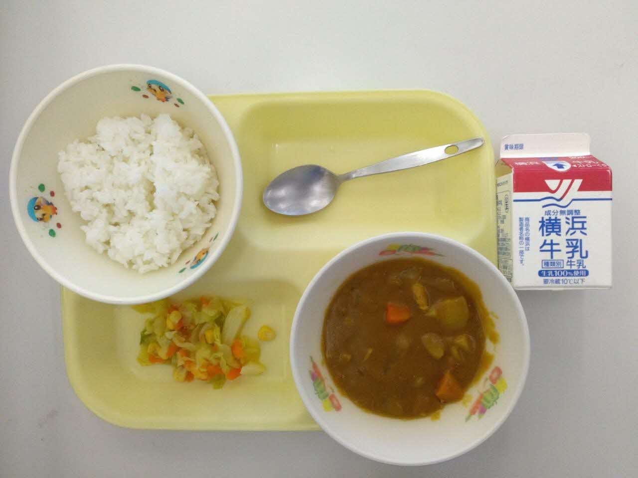 中学校B校コース