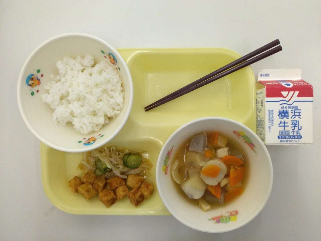 小学校B校コース