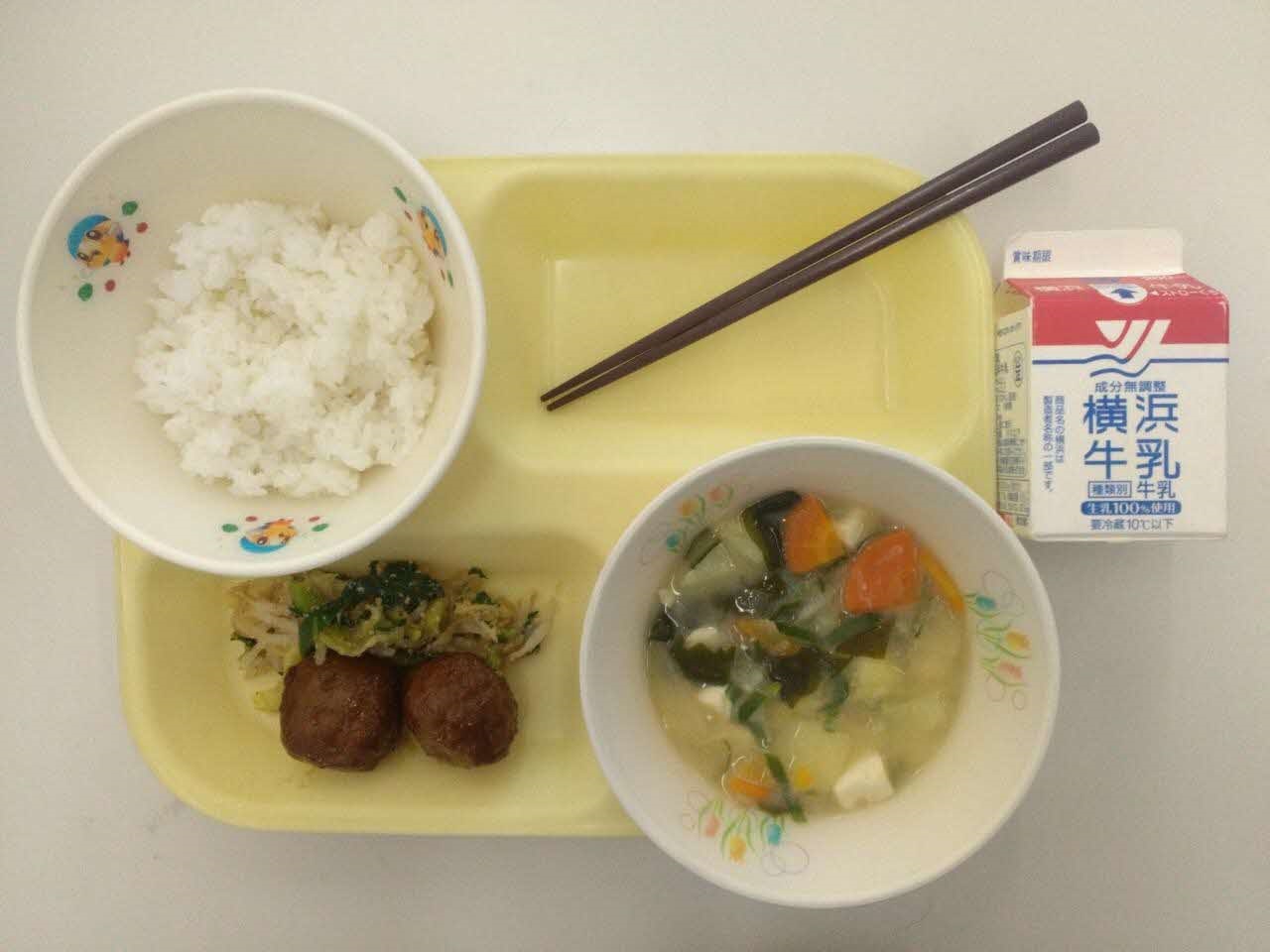 小学校B校コース