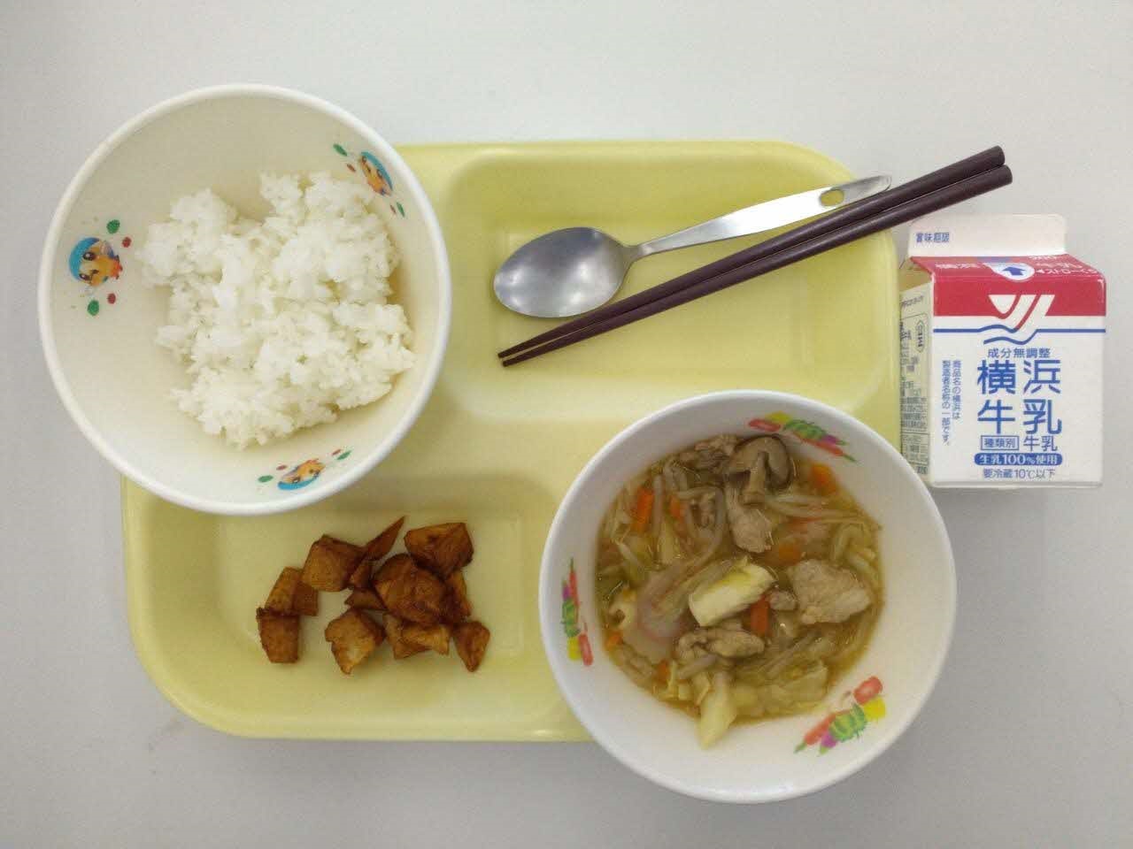 小学校B校コース