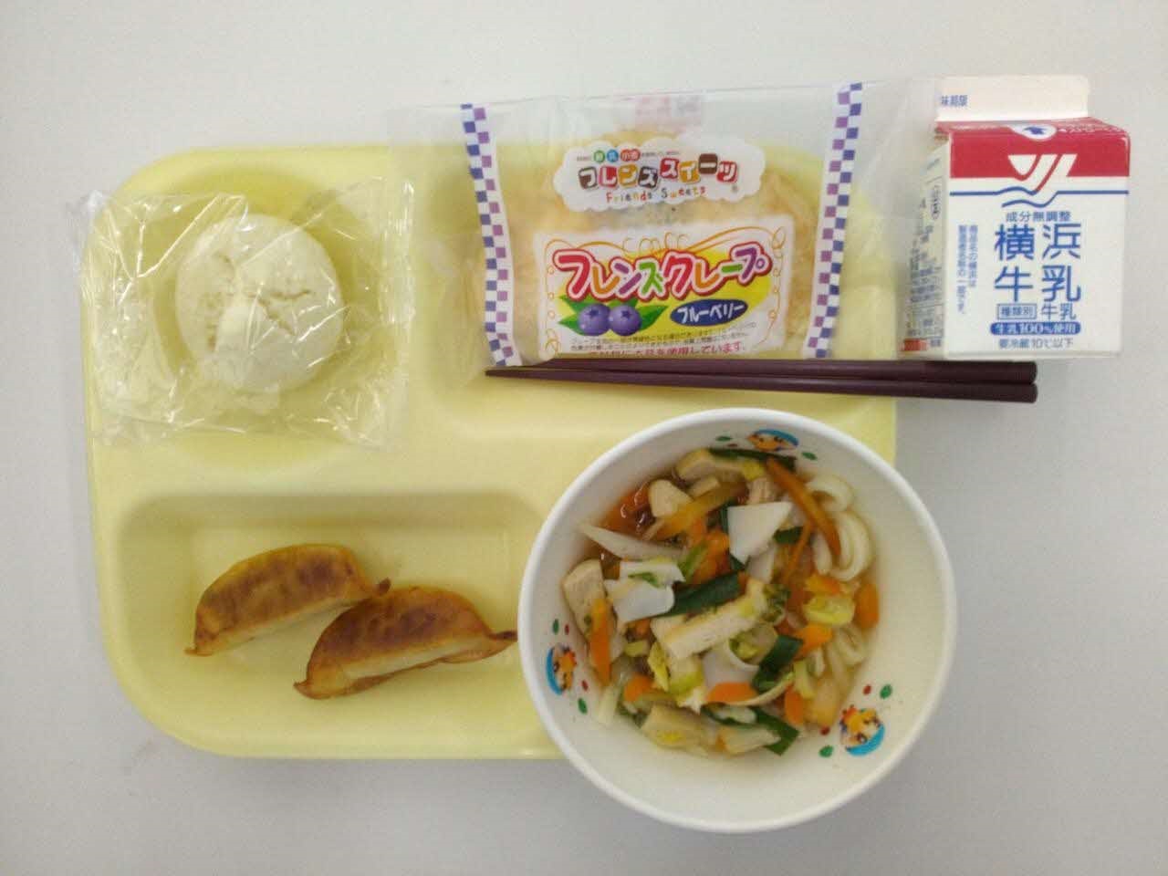 小学校B校コース