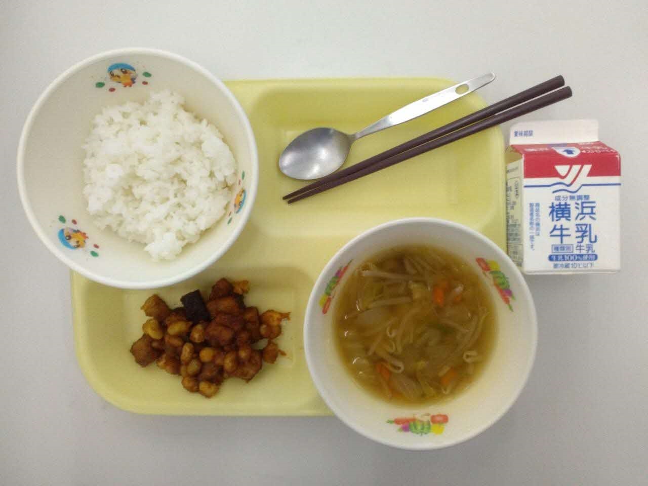 小学校A・中学校コース