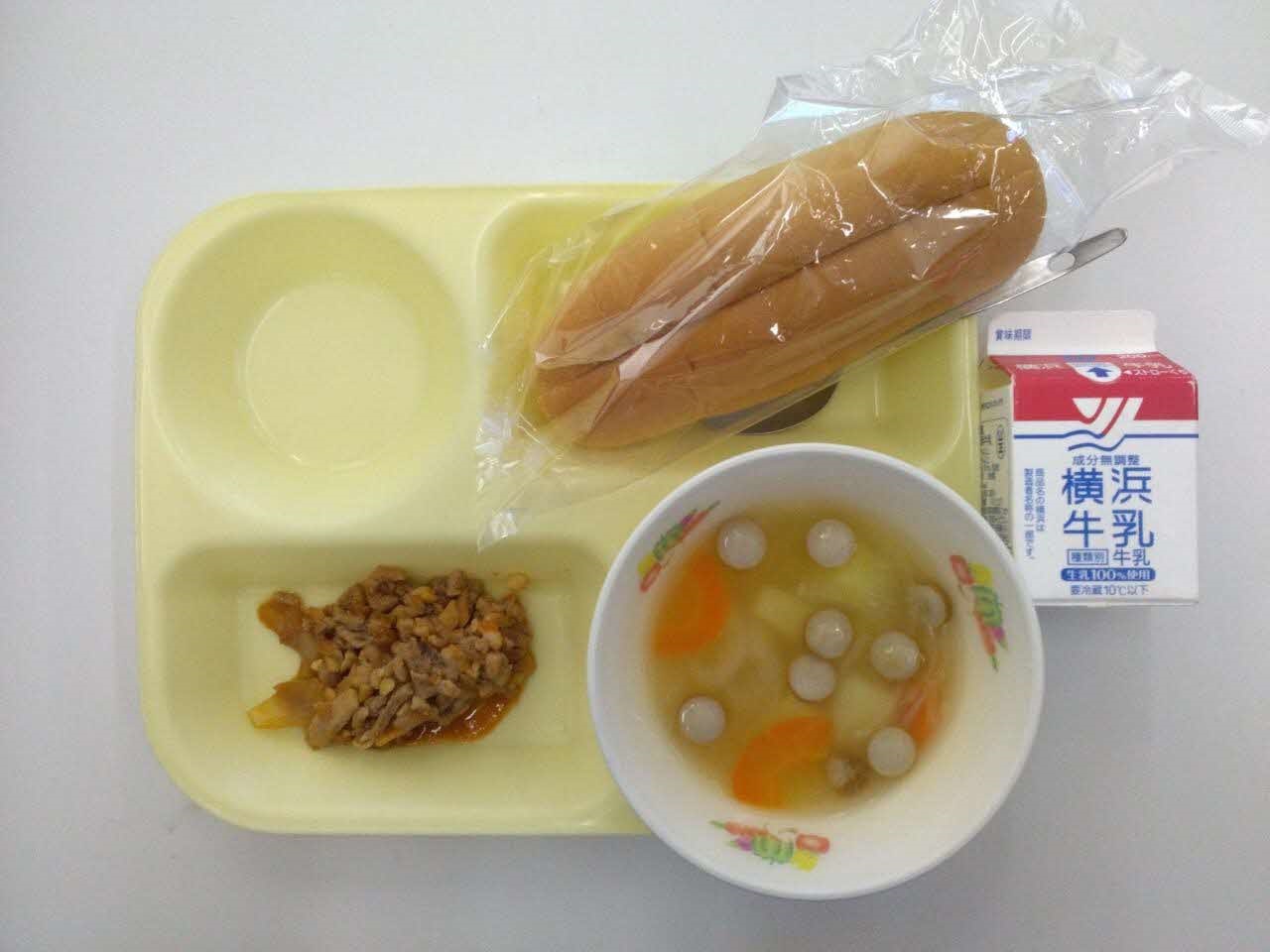 小学校B校コース