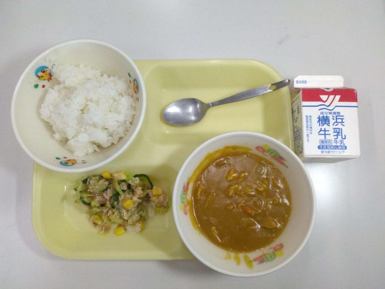 小学校B校コース