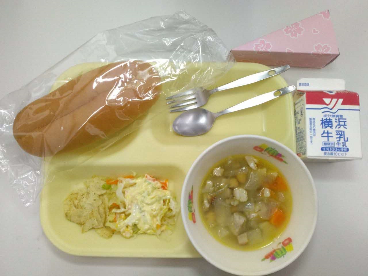 小学校A・中学校コース