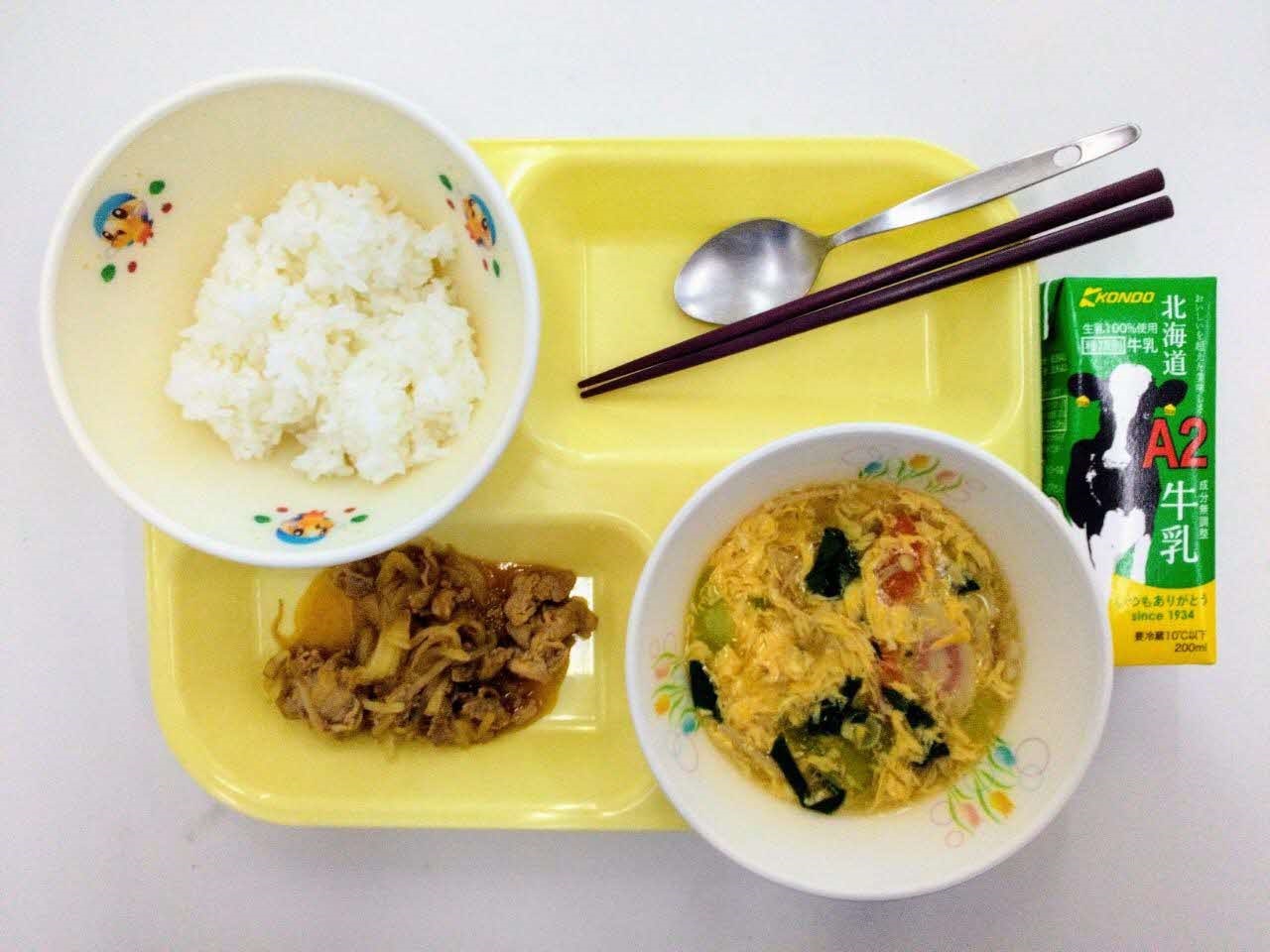 小学校Aコース