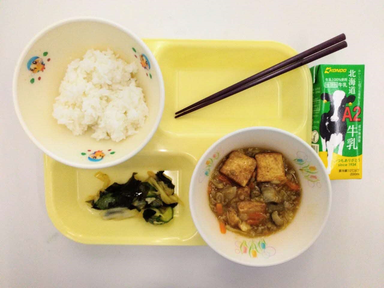 小学校B・中学校コース