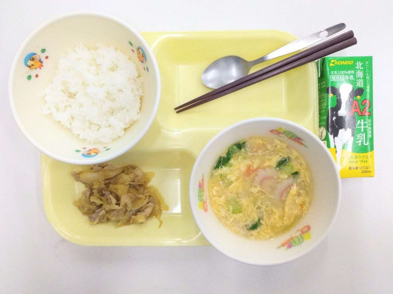小学校B・中学校コース