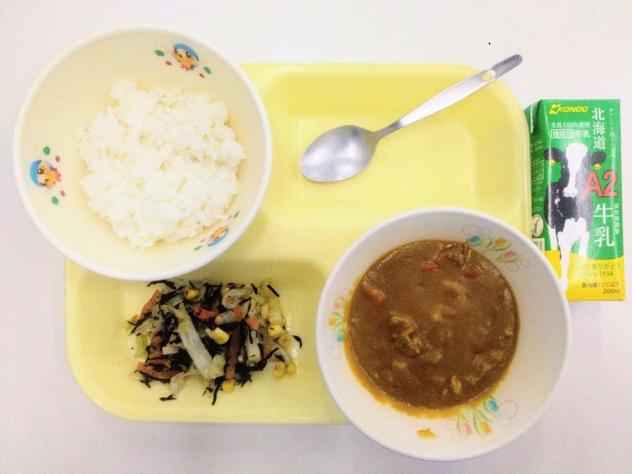 小学校Aコース
