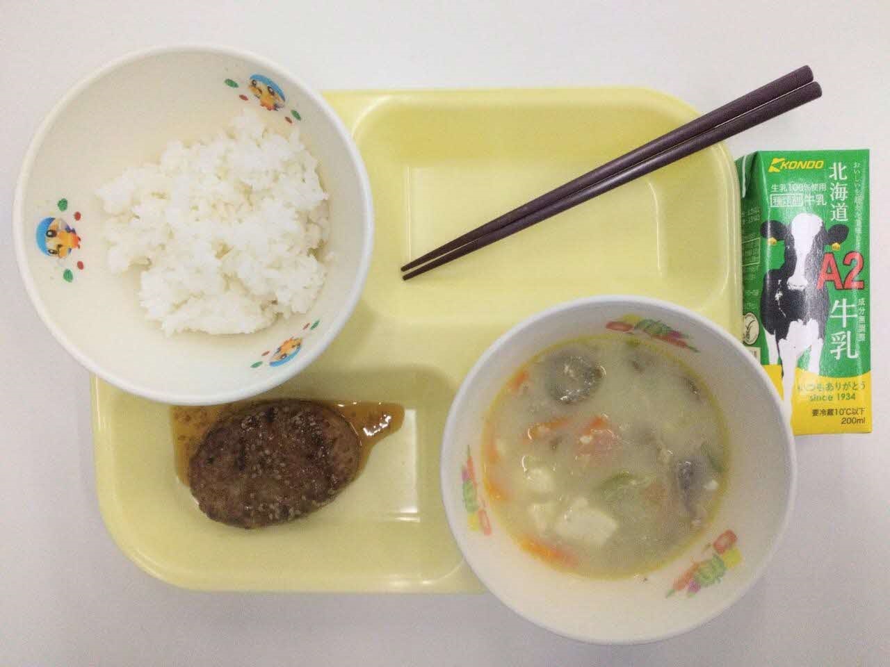 小学校B・中学校コース