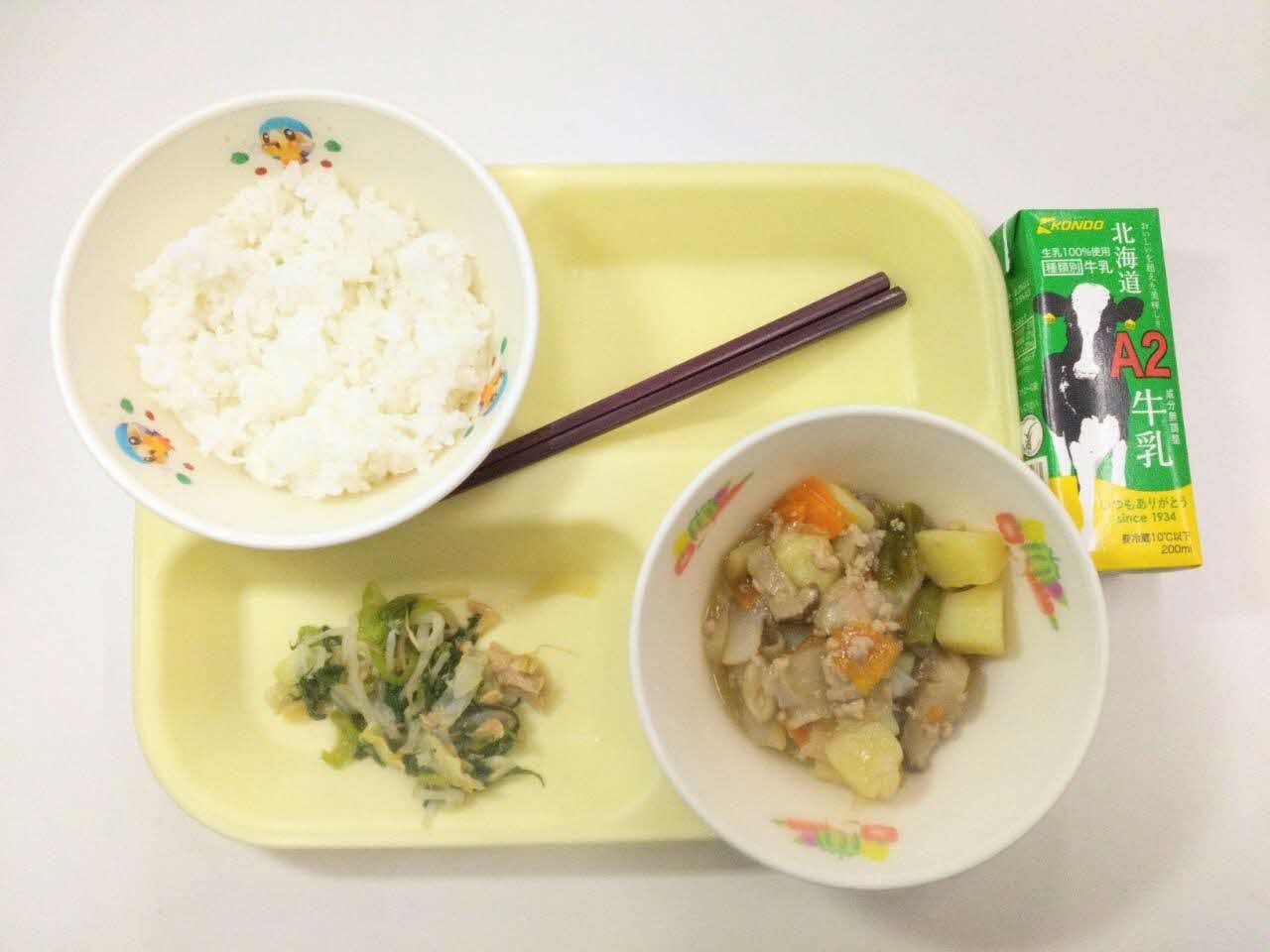小学校B・中学校コース