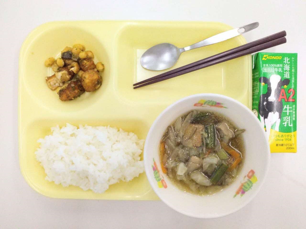 小学校A