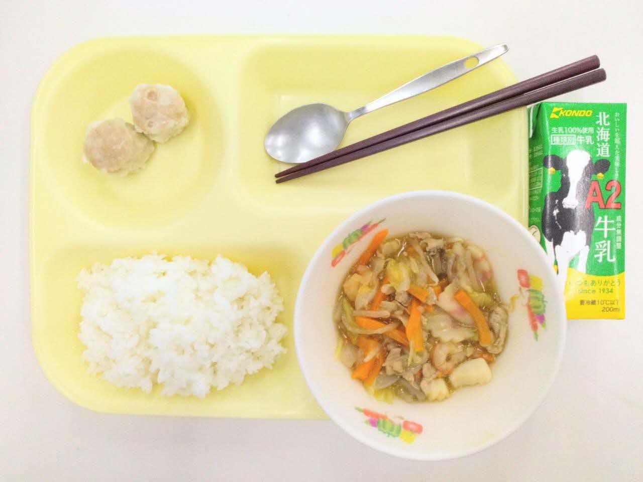 小学校B・中学校