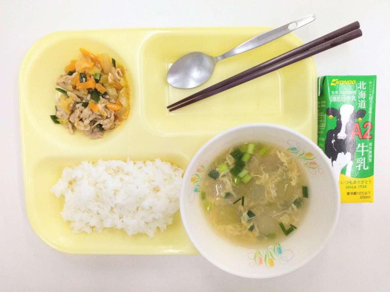 小学校B・中学校