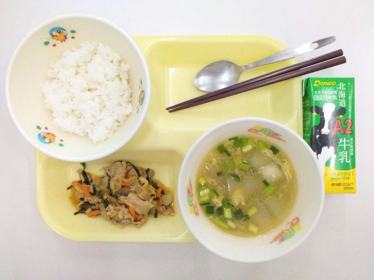 小学校A