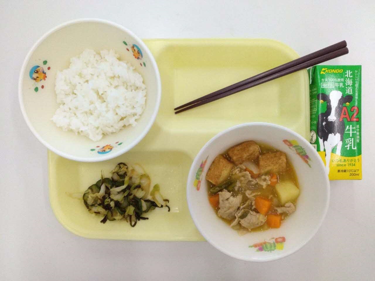 小学校B・中学校