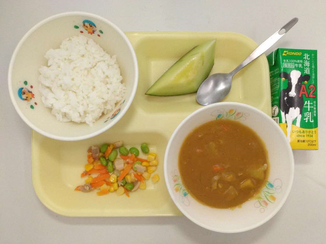 小学校A