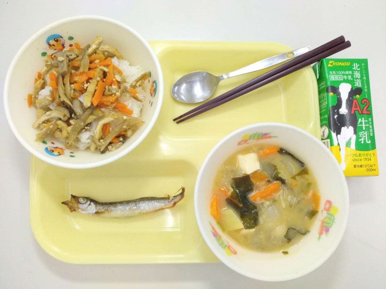 小学校B・中学校