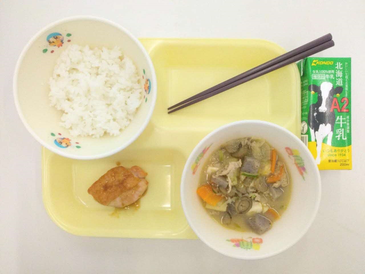 小学校A