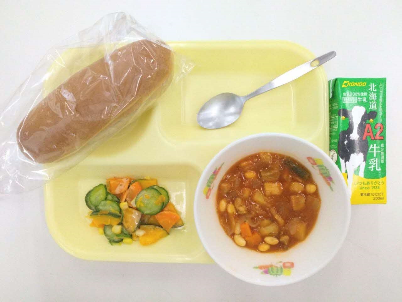 小学校B・中学校