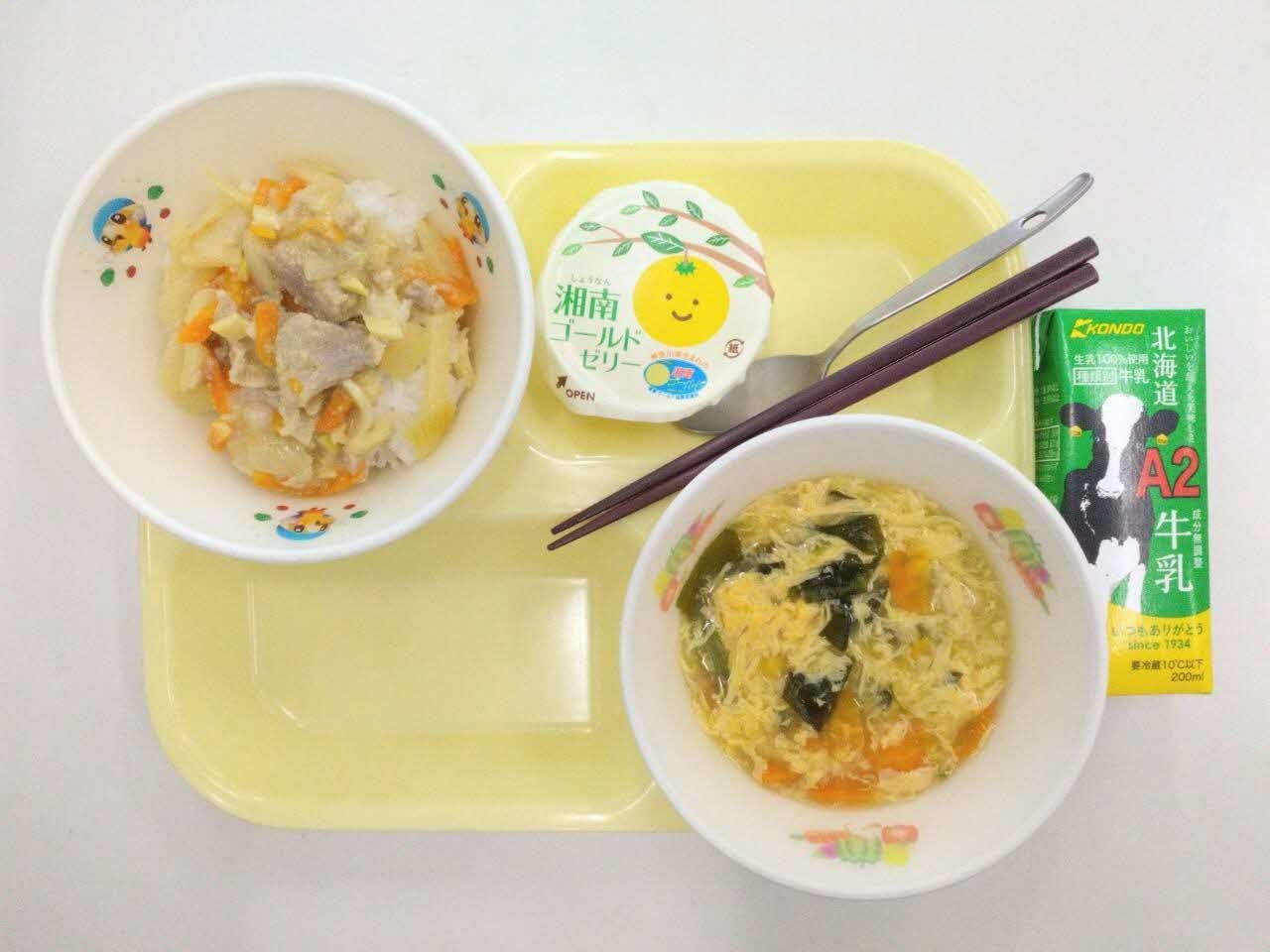 小学校B・中学校