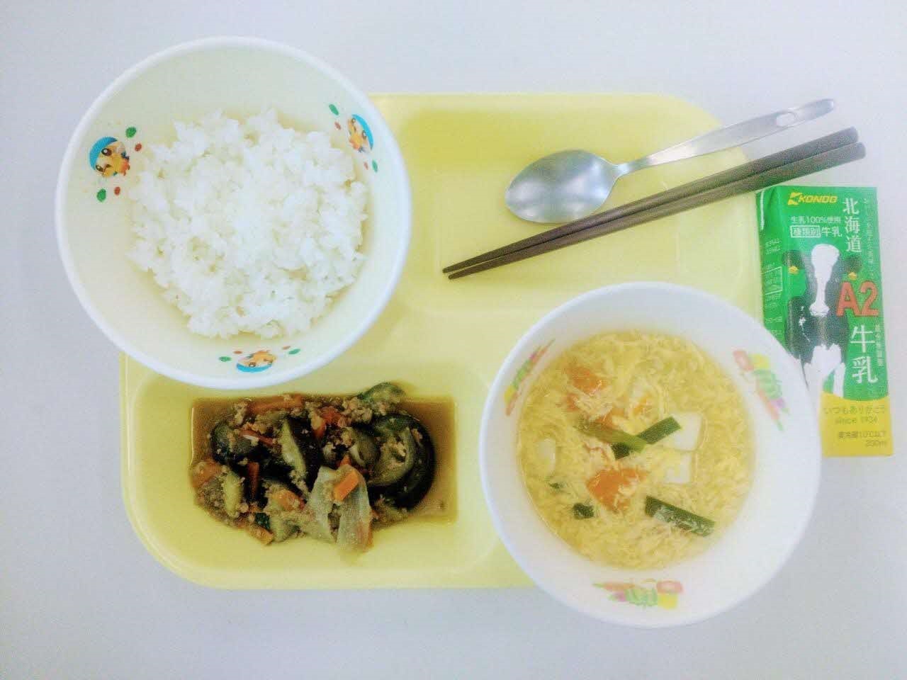 小学校A