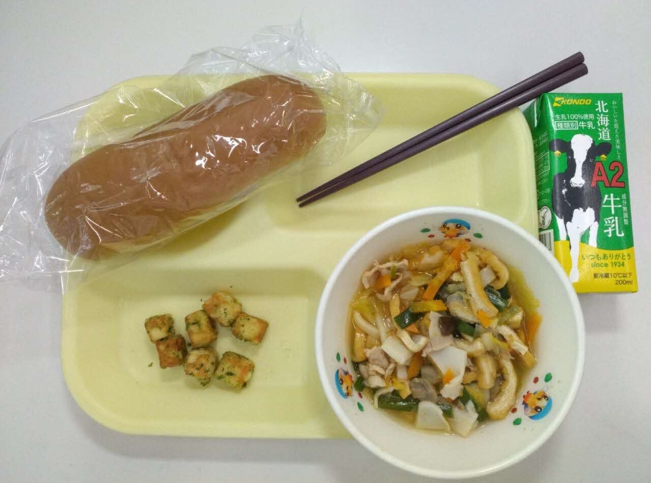 小学校B・中学校コース