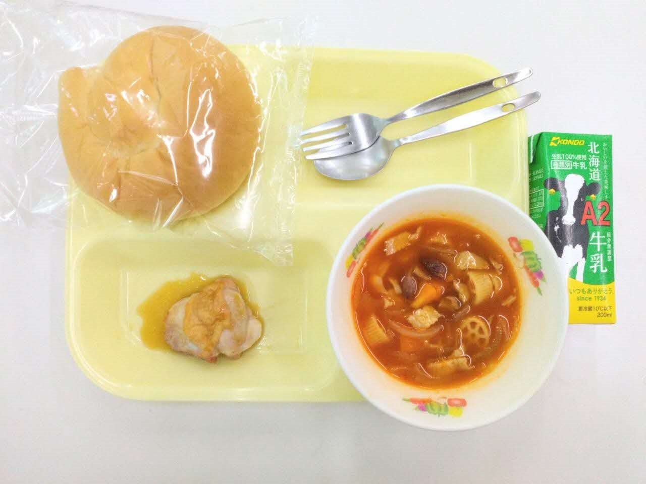 小学校B・中学校