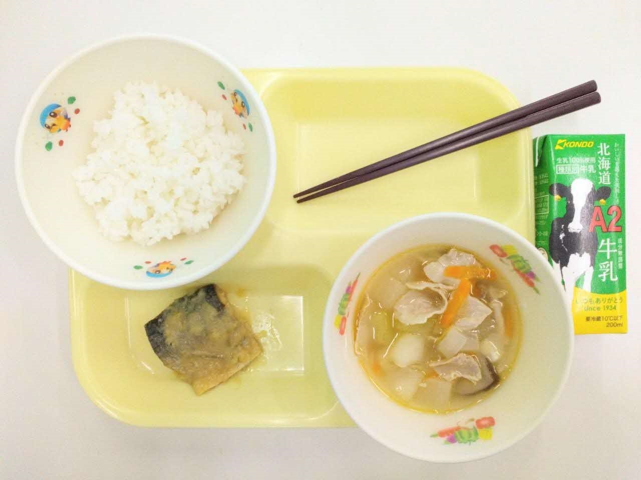 小学校B・中学校