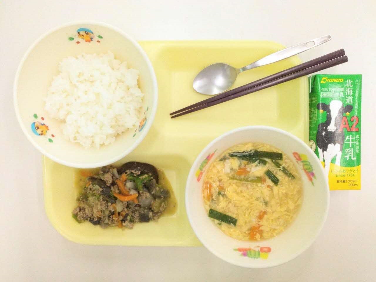 小学校B・中学校