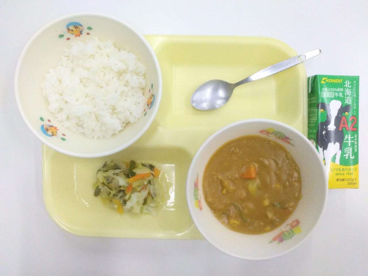 小学校A・中学校