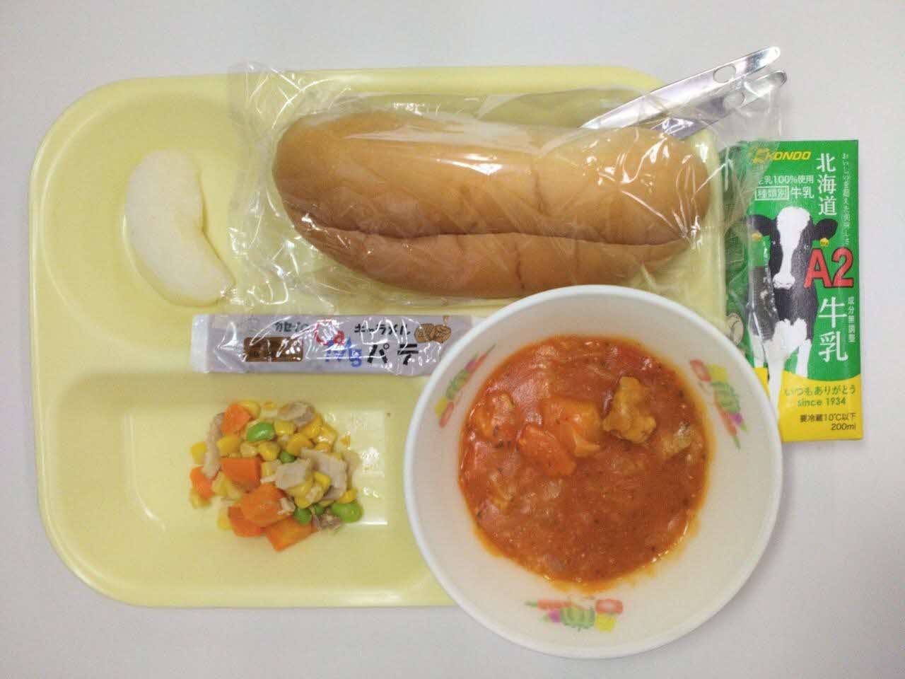 小学校A・中学校