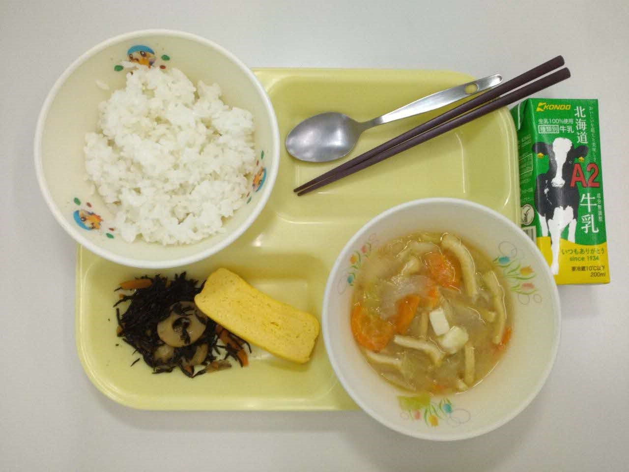 小学校Bコース