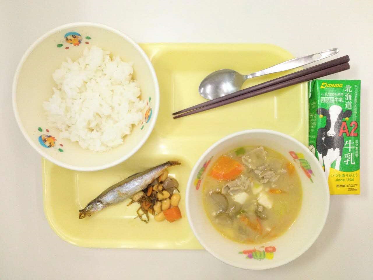 小学校A・中学校