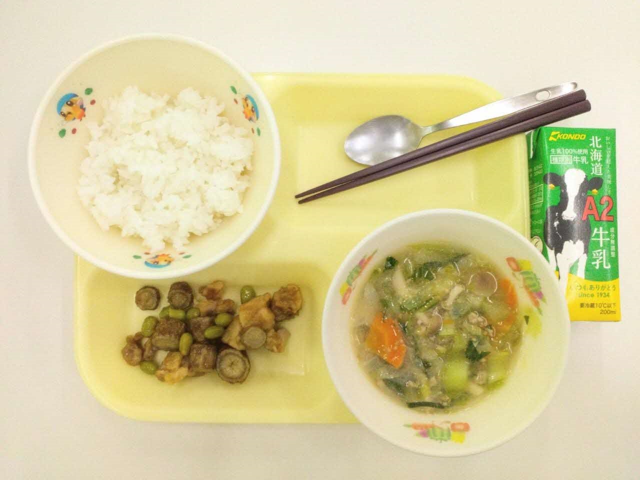 小学校B