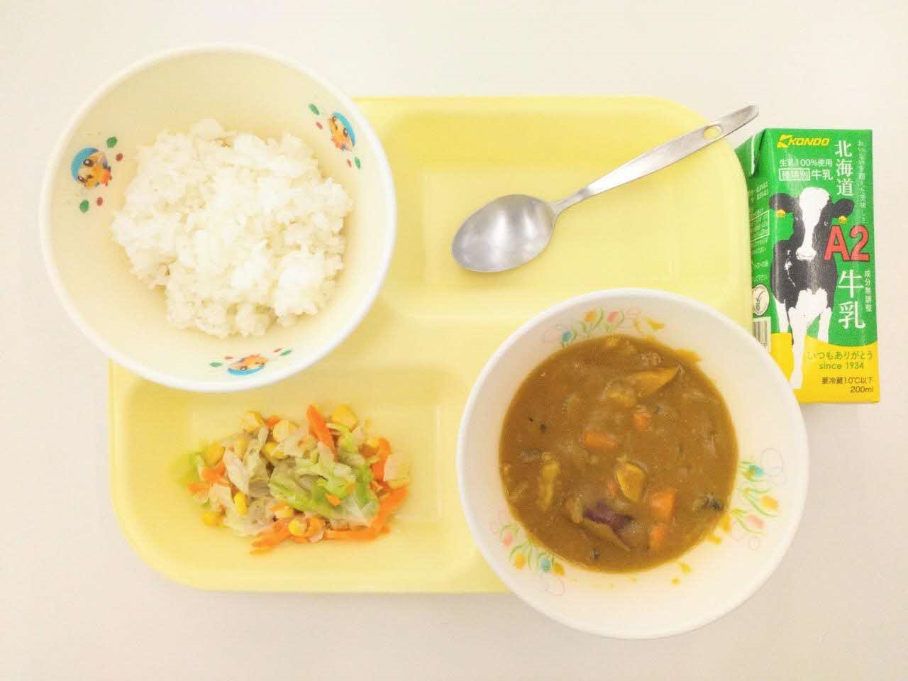 小学校A・中学校