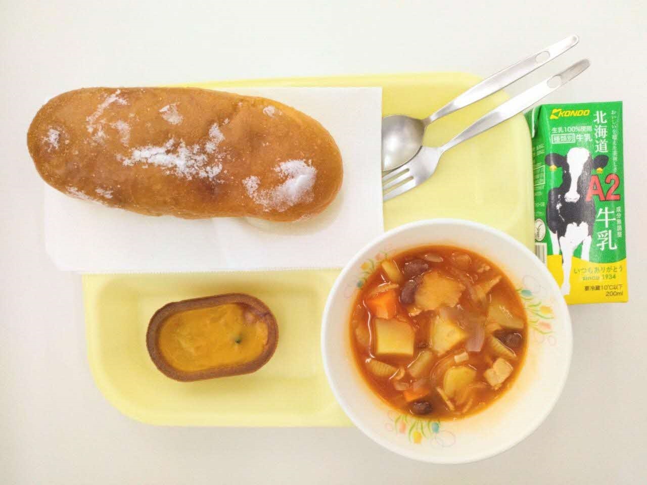 中学校