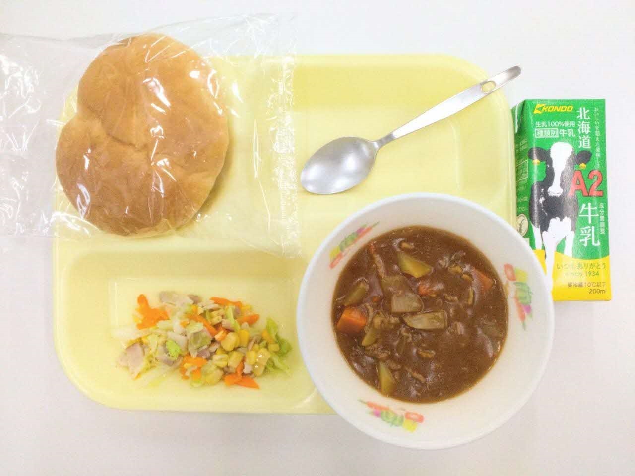小学校A・中学校