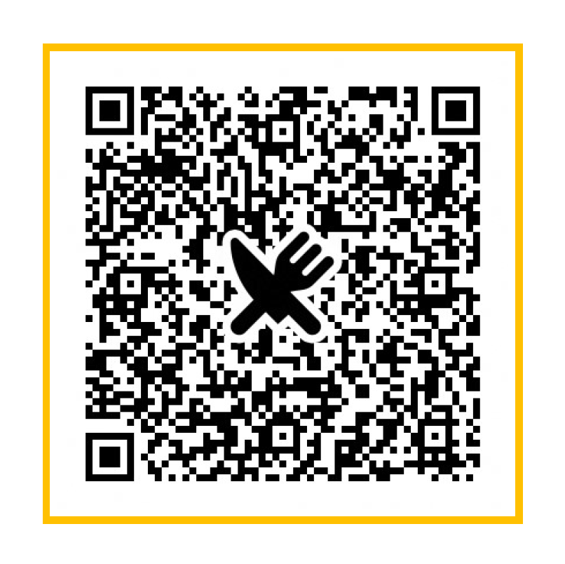 ボランティア申込用二次元コード